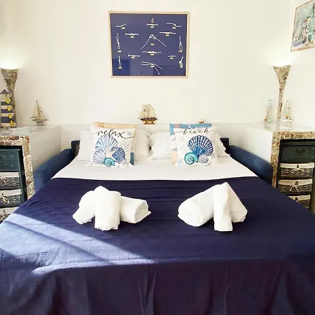 Apartment Laureliving Sea Light La Maddalena (Sassari)