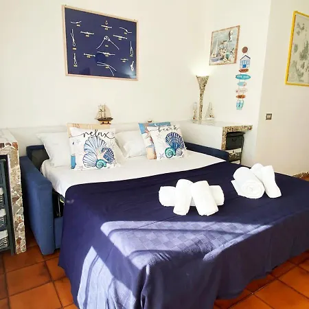 Laureliving Sea Light Apartment La Maddalena (Sassari)