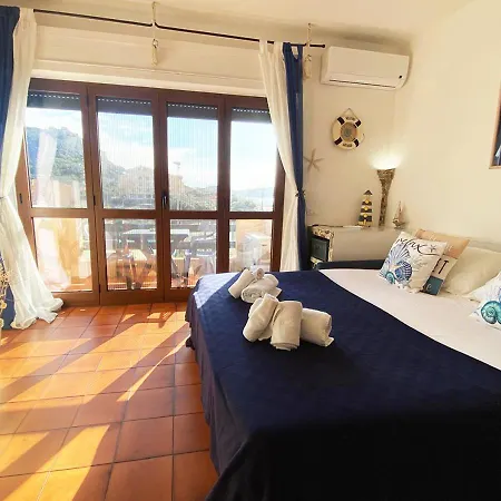 Laureliving Sea Light Apartment La Maddalena (Sassari)