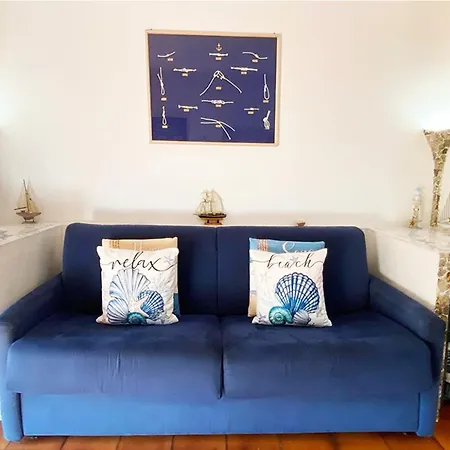 Laureliving Sea Light Apartman La Maddalena