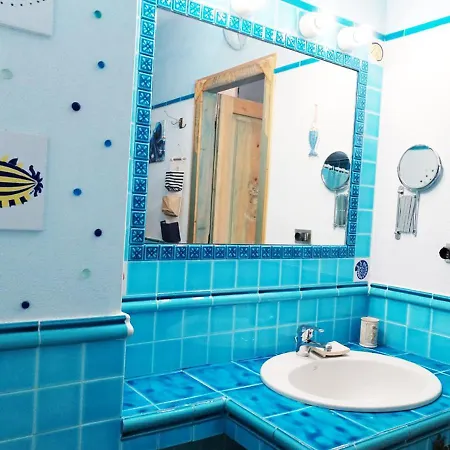 Laureliving Sea Light Apartment